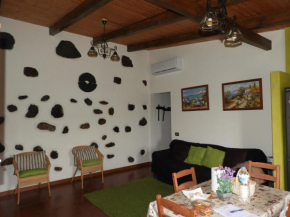 La Casa Verde